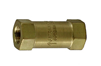 2300 series csc check valve display image